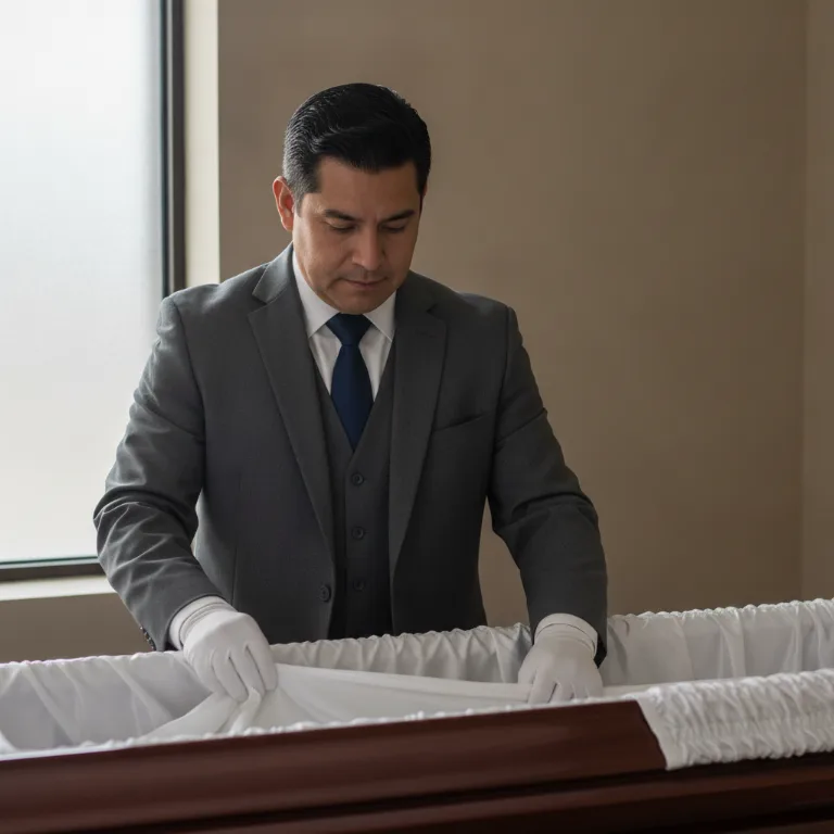 agência funerária Jaíba